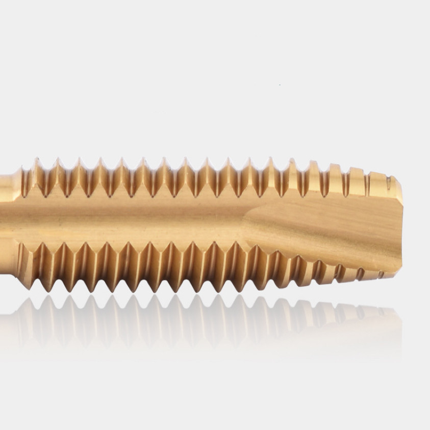 Apex Tap Machine Tap Customized Spiral Point Tap Set Cutting Tool