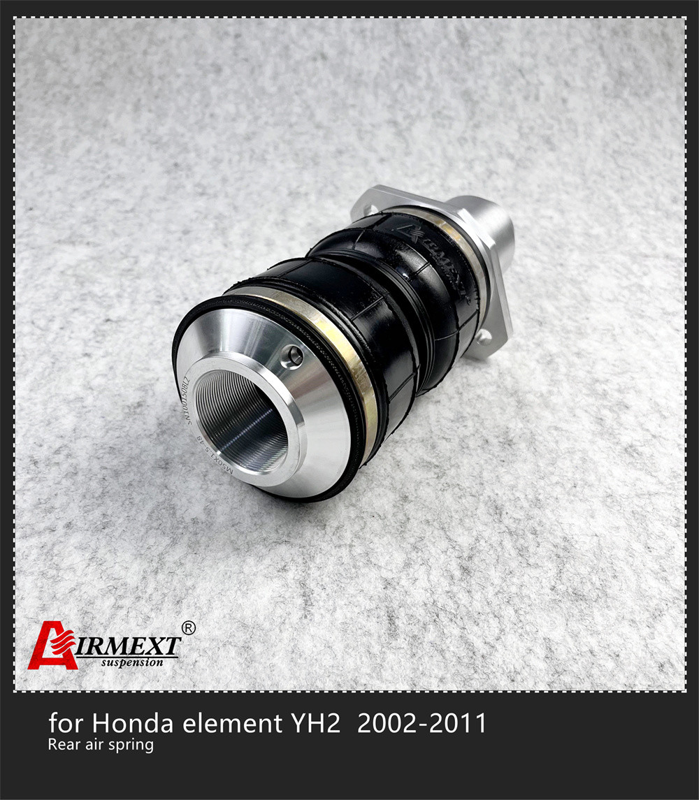 Honda Element YH 2002-2011 Rear Air Spring For Air Suspension