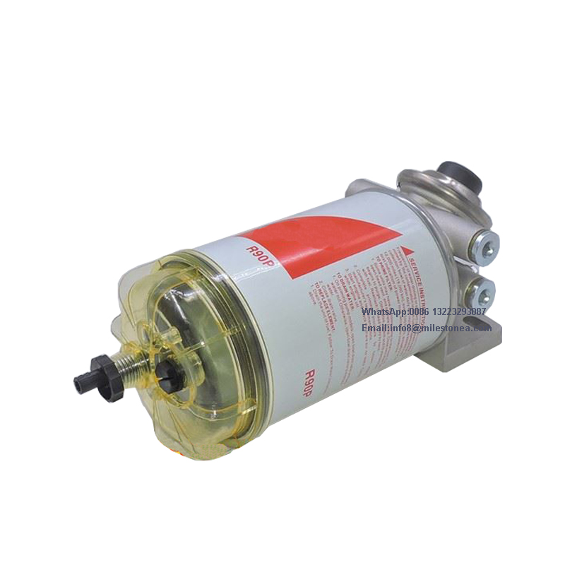 Diesel fuel filter assembly P551853 P551361 P502457