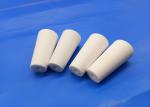 Alumina Ceramic Tube / Liner / Sleeve / Cylinder / 99% Al2O3 Nozzle Ceramic