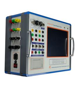 Quality High Voltage Circuit Breaker Analyzer &amp; Timer wholesale