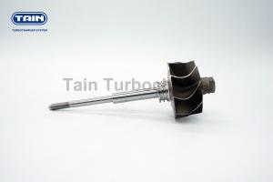 Quality GTB1549V Turbine Wheel Shaft 786137-0001 , 786137-0003 , 790179-0002 For RenauIt Master III 2.3 DCI wholesale