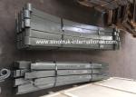 High Strength Heavy Duty Truck Leaf Springs , Trailer Leaf Springs WG9725520072