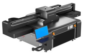Quality 50Hz/60Hz UV Flatbed Printing Machine Multifunction UV Printer wholesale