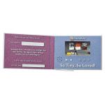Promotional Products Video Books, Video Greeting Card, Video Brochure For