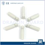 Dragon guard t016- mini pencil tag for shoe-black or white anti-theft tags