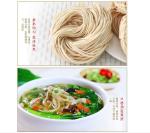 The Industrial Noodle Making Machine Production Line Manufacturer