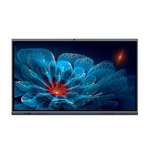 Quality Multi Finger Clever Touch Smart Interactive Whiteboard 65 Inch wholesale