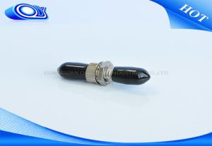 Quality ST / UPC SM SX Fiber Optic Adapter With Metal Housing wholesale