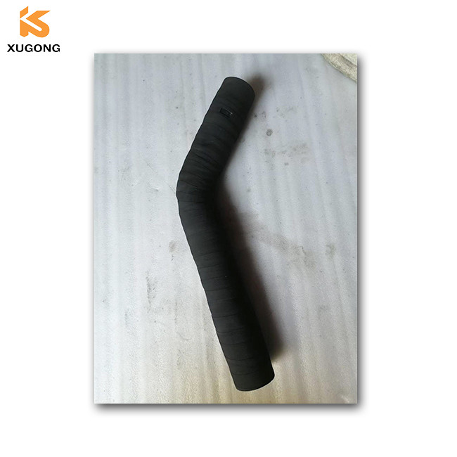 CAT E325D PIPE Part no 1189782 Designed for Optimal Performance