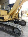 Used CAT E120B EXCAVATOR