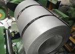 SS 202 Stainless Steel Coils 0.7mm