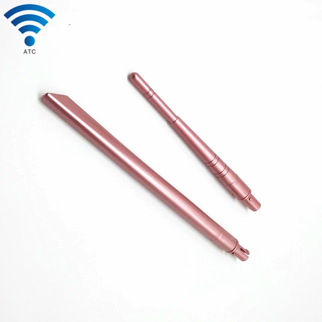 Long Range Rubber Omni WIFI Antenna SMA Male Flexible 5dbi 2.4G 2400-2500Mhz