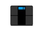 Glass Platform 180KG Personal Health Scale