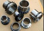 Spherical Adapter Sleeve Bearing H313 Tapered Adapter Sleeve ABEC-7