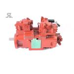K7V63DTP-9N0E Excavator Hydraulic Parts Liugong LG915D Main Pump for Heavy-Duty