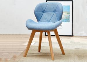 Quality Soft Cushion Beech Dining Chair Exquisite And Wear Resistant wholesale