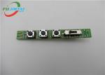 XK04750 SMT Machine Parts FUJI NXT W08 Feeder Keyboard Plate