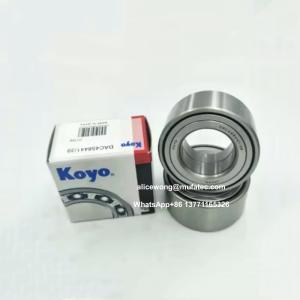 Quality DAC458441/39 Wheel Hub Bearings 45X84X41/39mm wholesale