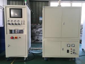Quality Hydrocarbon 100W Fuel Cell Testing Equipment One Stop System Supply wholesale
