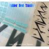 Buy cheap Sustainable 3D Silicone Heat Transfer Label For Clothing from wholesalers