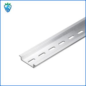 Quality Electric Silent Aluminum Curtain Track Rail 6063 For Home Decoration T3 - T9 wholesale