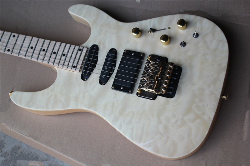 Factory Custom Green electric guitar body black hardware mahogany body neck rosewood back side fingerboard