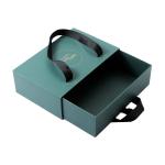 Jewelry Ring Necklace Bracelet Jewelry Gift Packaging Box Luxury Sliding Drawer