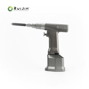 Quality Medical Instruments Reciprocating Saw Drill Orthopedic Stainless Steel wholesale