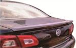 Vehicle Rear Parts Rear Wing Spoiler Keep Driving Stability For Volkswagen BORA