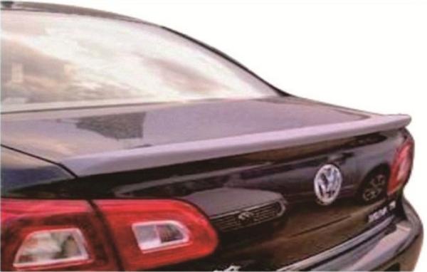 Vehicle Rear Parts Rear Wing Spoiler Keep Driving Stability For Volkswagen BORA
