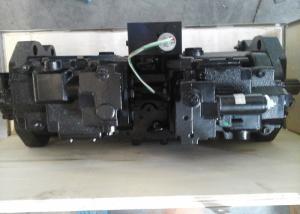 Quality Hyundai R290-7 R300-5 Excavator Main Kawasaki Pump K3V140DT-9C79 2180rpm Max Speed wholesale