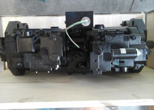 Hyundai R290-7 R300-5 Excavator Main Kawasaki Pump K3V140DT-9C79 2180rpm Max