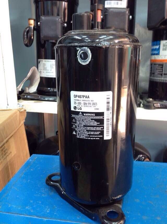 Air Conditioning Industrial Refrigeration Compressor GJS134P For LG Compressors