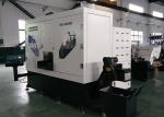 400mm Cnc Metal Cutting Band Saw Horizontal HD-400NC