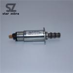 114-0616 330C 1140616 Hydraulic Pump Solenoid Valve CA1140616 Excavator Parts