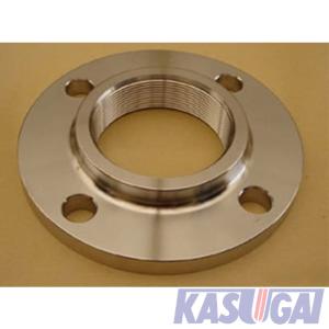 Quality Class 150 Copper Nickel Flanges 5 Inch C70600 ANSI B16.5 TR Threaded wholesale