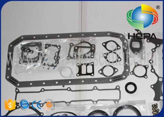 Engine Overhaul Gasket J05EA for Engine Spare Parts SK200-8 SK260LC-8 SK250-8