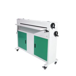 Quality 220V Digital UV Coating Machine Adjustable Liquid Coating Machine 650mm wholesale