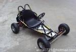 168cc Single Seat Go-Kart (GC1687)