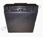 12V 21Wh Rechargeable Vrla Valve Regulated Lead Battery Sealed Lead Acid CSB