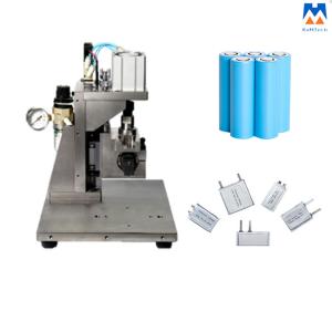 Quality 40kHz Ultrasonic Metal Spot Welder Ultrasonic Battery Cell Welding Machine wholesale