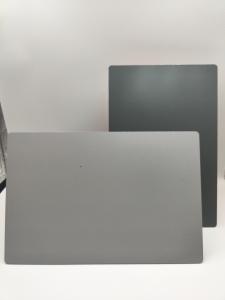Quality Sandwich Type Aluminum Composite Panel , Wood Grain Panels 1220mm Width wholesale