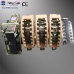 High quality 600A CJ12-600/2 Special Usage Contactor