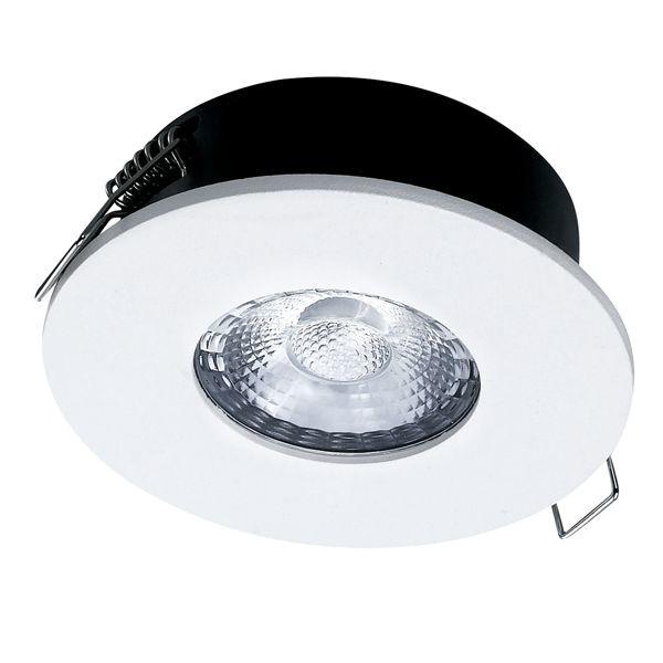 Cheap Wireless 220V Undermount LED Cabinet Lights Recessed Dimmable for sale