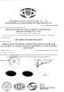 Chongqing ShuangYi Precision Electronic Co., LTD Certifications