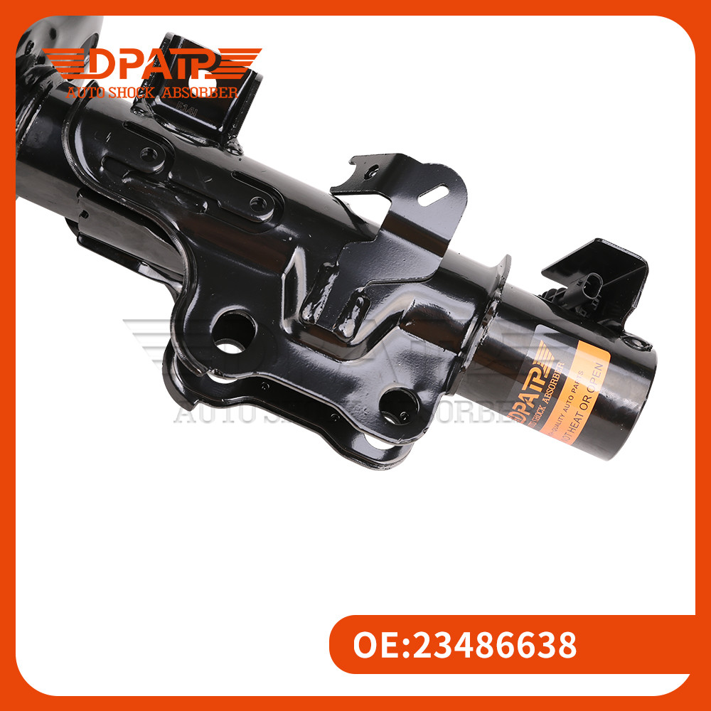 VDC Rear Right Car Shock Absorber 23486638 Cadillac ATS Car Suspension Parts