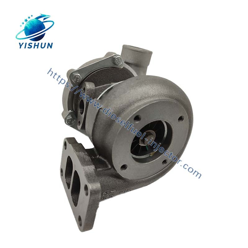 Excavator Engine Turbo 6207-81-8210 6D95 Turbocharger PC200-5 PC200-6 For Turbo 6D95