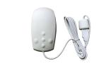 IP68 Waterproof USB2.0 Medical Mouse Silicone Wired Optical Mouse