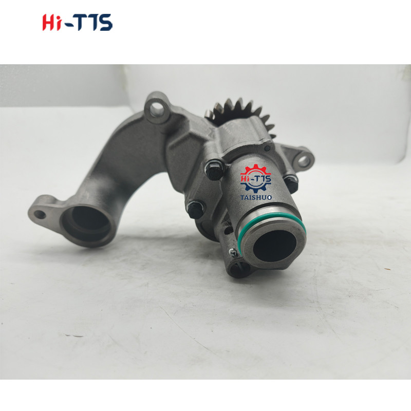 Engine Parts 6D140 Water Pump 6212-61-1203 6261-61-1102